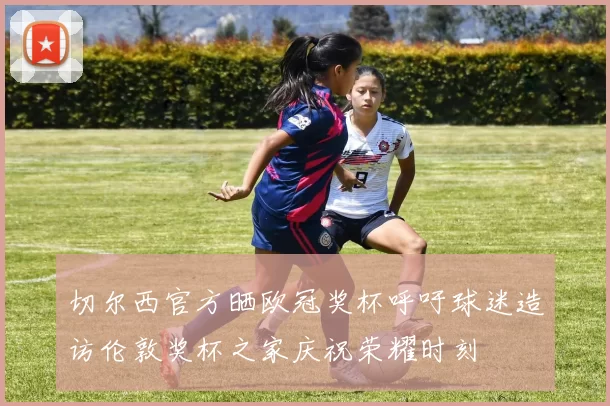 切尔西官方晒欧冠奖杯呼吁球迷造访伦敦奖杯之家庆祝荣耀时刻